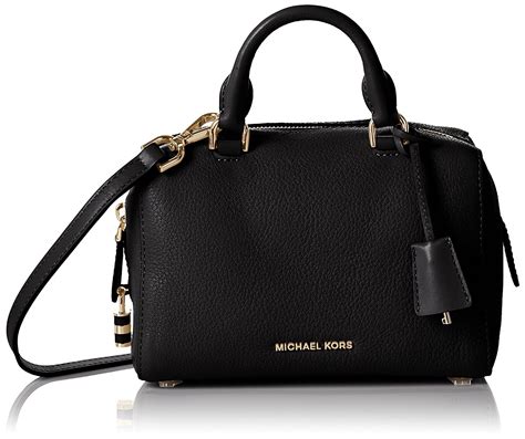 michael michael kors kirby extra small satchel 